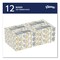 Kleenex Convenience Case 2 Ply Facial Tissue, 125 Sheets 3076 - alternate 17